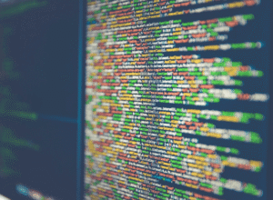 Living in a World Run by Algorithms
