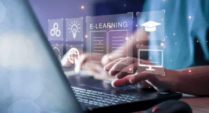 Learning Innovation Through Technology