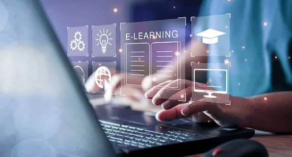 Learning Innovation Through Technology