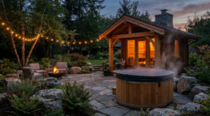 How to Read a Sauna Warranty Before You Buy